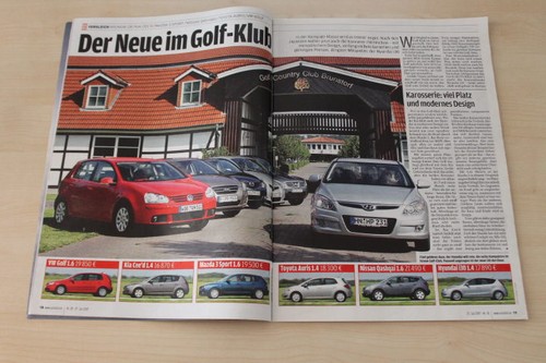 Auto bild 2007 hyundai - 30/2007,
