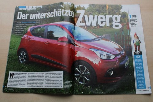 Auto bild 2019 wirklich - 35/2019,