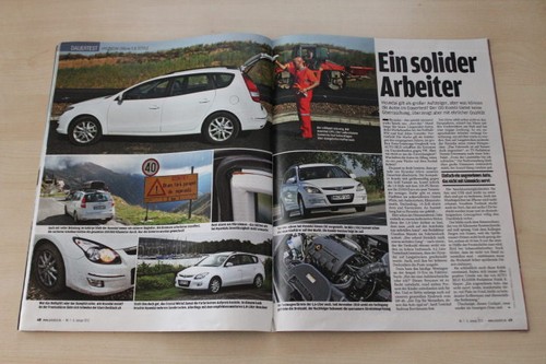 Auto bild 2012 wirklich - auto,