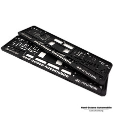 2x Nord-Ostsee Automobile