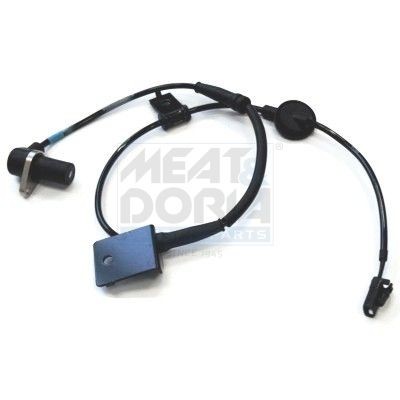 Meat doria sensor - meat,