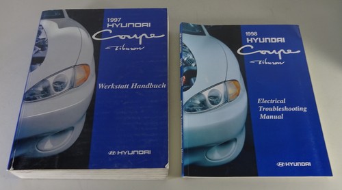 Werkstatthandbuch - , /