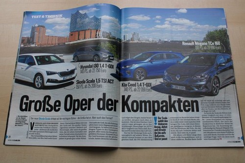 Auto bild 2019 hyundai - auto, 21/2019