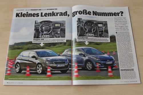Auto bild 2013 hyundai - auto,