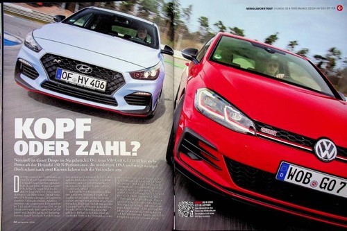Sport auto 2019 hyundai - 05/2019,