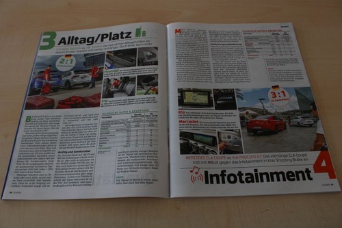 Auto motor und - auto, 15/2019
