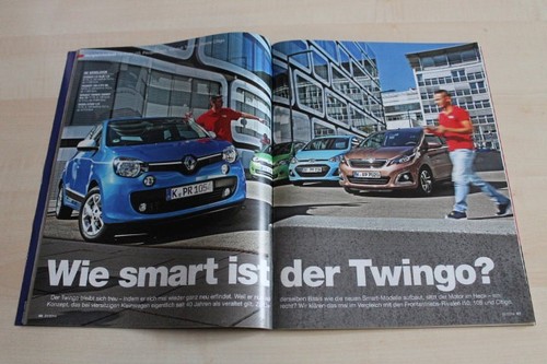 Auto motor und sport 2014 - motor, 21/2014
