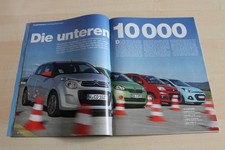 Auto Motor und Sport 16/2014