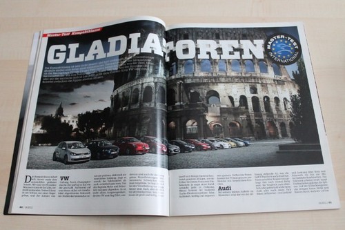 Auto motor und sport 2011 - und,