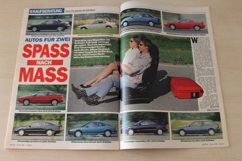 Auto bild 1993 hyundai - auto,