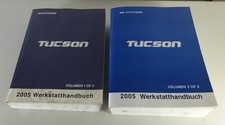 Werkstatthandbuch Band 1+2