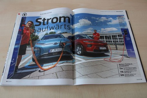 Auto motor und - auto, 18/2019