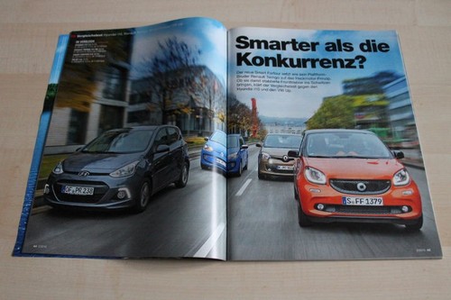 Auto motor und sport 2015 - auto,
