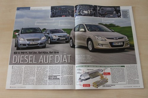 Auto bild 2008 - 48/2008, i30
