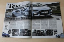 Auto Bild 52/2017 Hyundai i30
