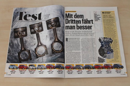 Auto bild 2014 - auto,