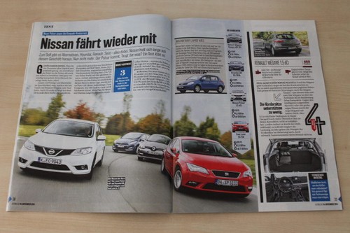 Auto bild 2014 hyundai - auto, 46/2014