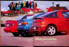 Sport Auto 03/1995 Hyundai