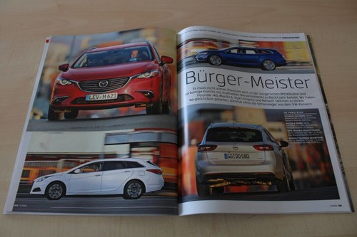 Auto motor sport ams 2018 - auto, 07/2018