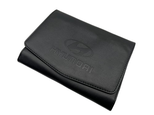 Original hyundai bordmappe - hyundai,