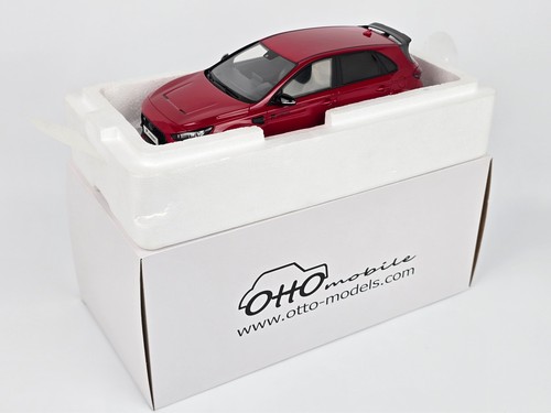 Otto mobile hyundai i30 n - hyundai,