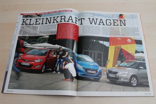 Auto motor sport ams 2012 - auto,