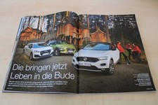 Auto Motor Sport AMS 26/2017