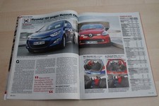 Auto Motor Sport AMS 05/2013