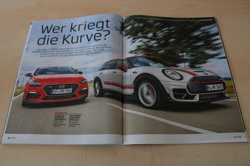 Auto motor sport ams 2019 - sport, 01/2019