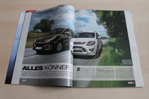 Auto motor sport - sport, 18/2010