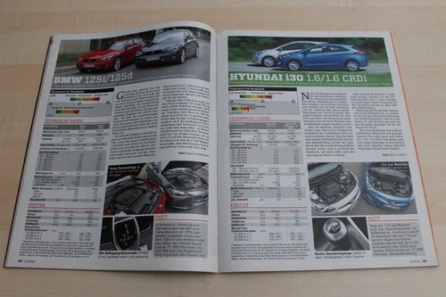 Auto motor sport ams 2012 - motor, 13/2012