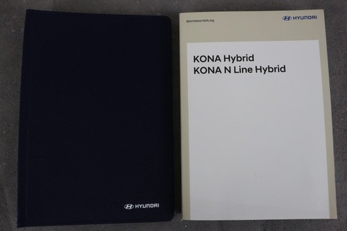 Hyundai kona hybrid - hybrid, n