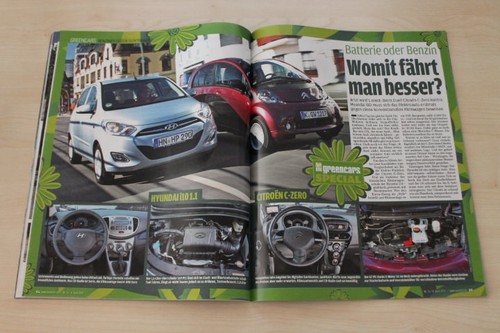 Auto bild 2011 - 14/2011, hyundai