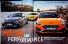 Sport Auto 01/2020 Hyundai i30