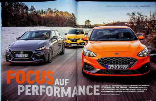 Sport auto 2020 hyundai - hyundai, i30