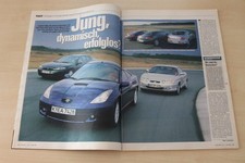 Auto Bild 09/2000 Hyundai