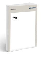 Hyundai i20 2023-2027 lift