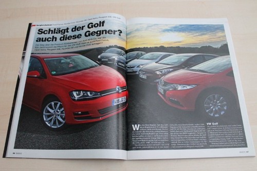 Auto motor sport - motor, 25/2012