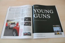 Auto Motor Sport AMS 11/2016