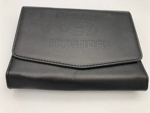 Hyundai bordmappe für - hyundai,