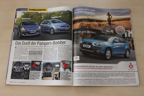 Auto bild 2011 hyundai - 46/2011,