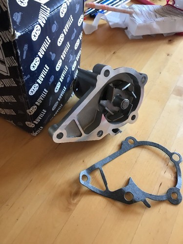 Wasserpumpe hyundai 2510026015 - hyundai,