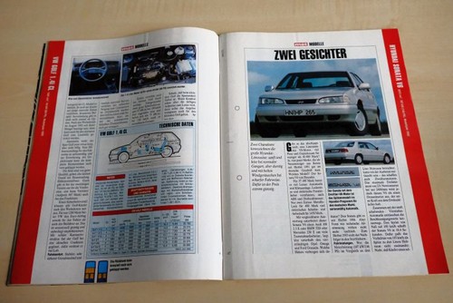 Mot 1992 hyundai - 15/1992, 3.0