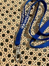 HYUNDAI Schlüsselband klein