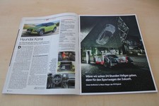 Auto Motor und Sport 23/2017