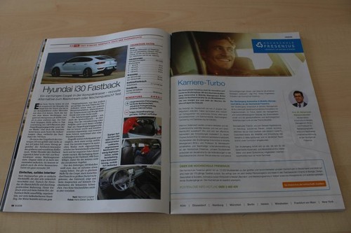 Auto motor und sport 2018 - auto,