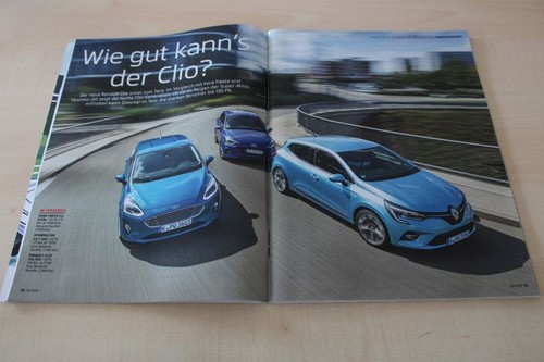 Auto motor sport - ams, 18/2019