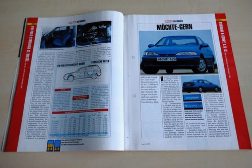 Mot 1993 hyundai coupe - 15/1993, s-coupe
