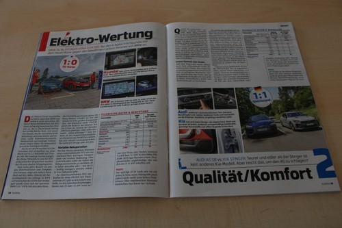 Auto motor sport ams 2019 - auto,