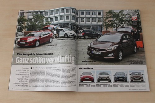 Auto bild 2012 hyundai - auto,